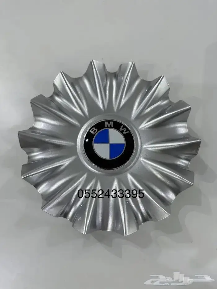 علامة جنوط BMW 0