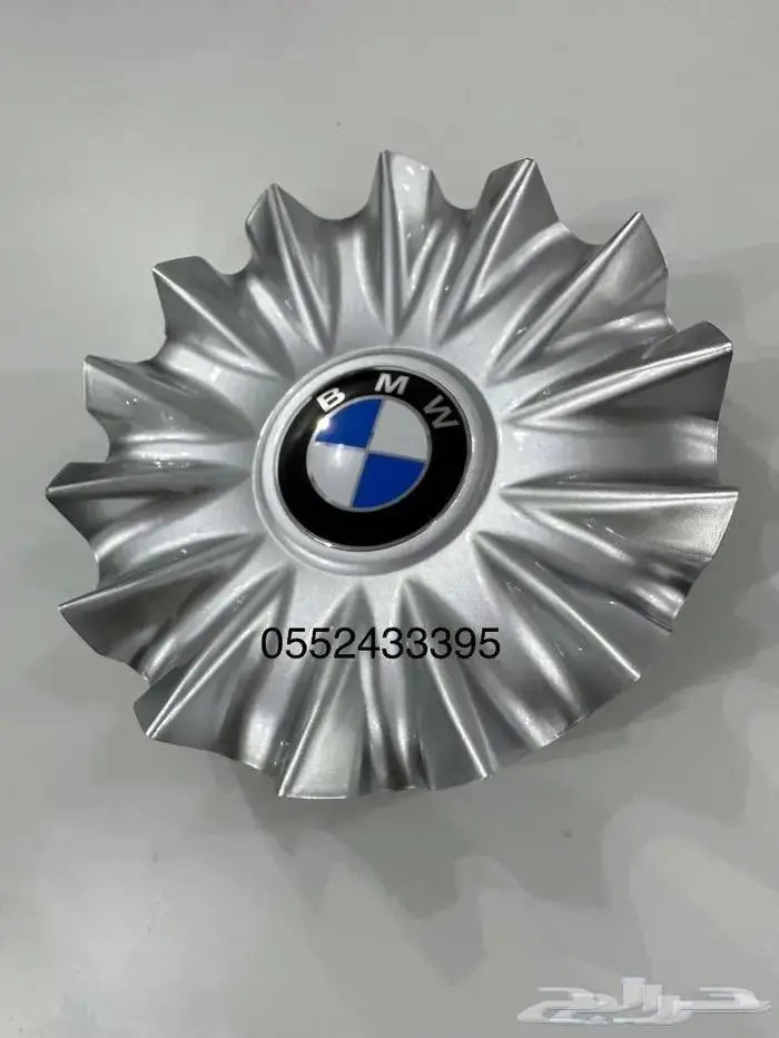 علامة جنوط BMW 2