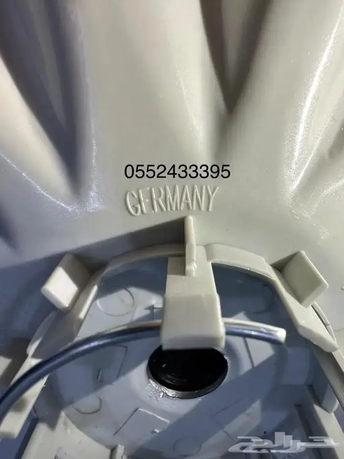 علامة جنوط BMW 3