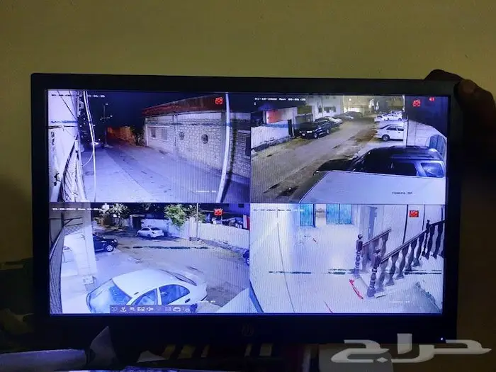 كاميرات انتركم شبكات سماعات جهاز بصمه فايبر 59