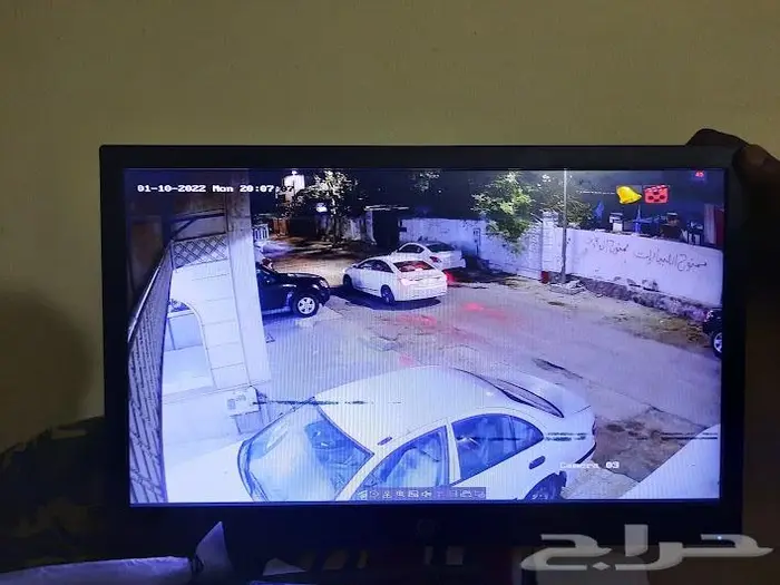 كاميرات انتركم شبكات سماعات جهاز بصمه فايبر 89