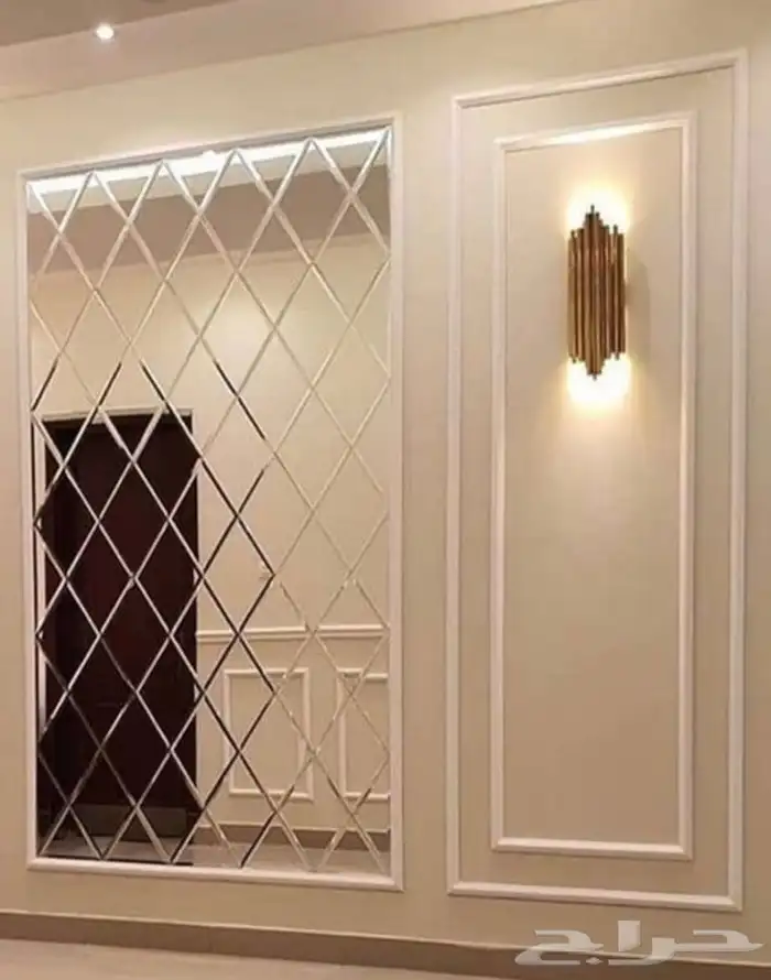 تفصيل مرايات حسب الطلب 4