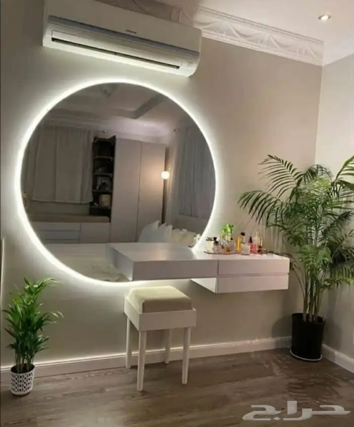 تفصيل مرايات حسب الطلب 5