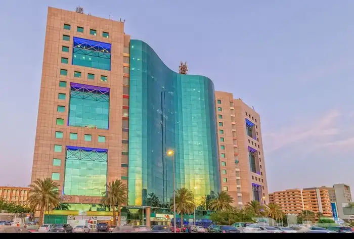 مكاتب ادارية مجهزة للايجار 0