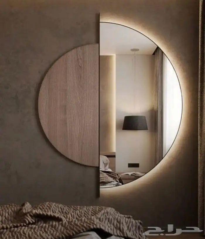 تفصيل مرايات حسب الطلب 0