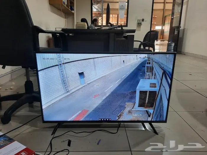 كاميرات انتركم شبكات سماعات جهاز بصمه فايبر 71