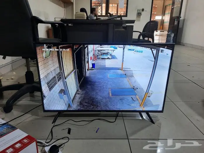 كاميرات انتركم شبكات سماعات جهاز بصمه فايبر 74