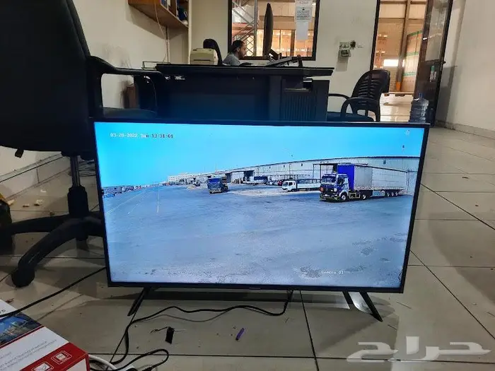 كاميرات انتركم شبكات سماعات جهاز بصمه فايبر 73