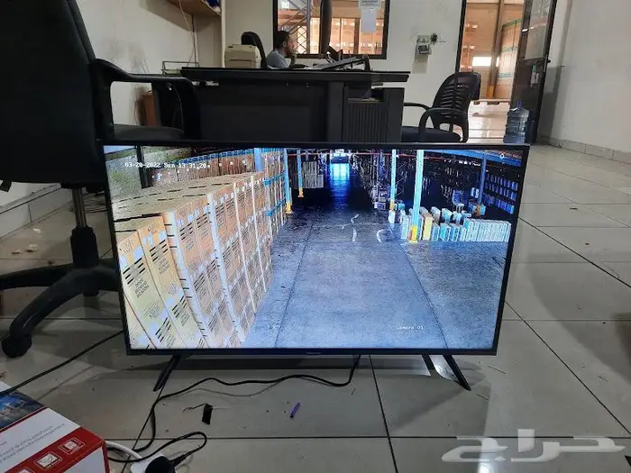 كاميرات انتركم شبكات سماعات جهاز بصمه فايبر 76