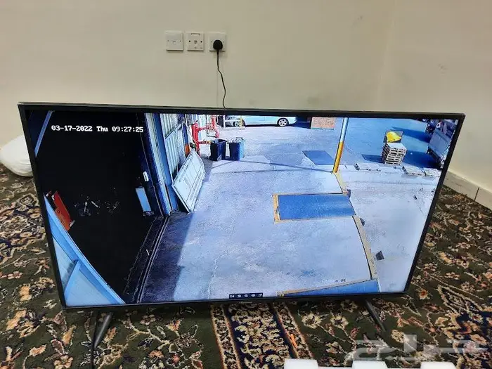 كاميرات انتركم شبكات سماعات جهاز بصمه فايبر 90