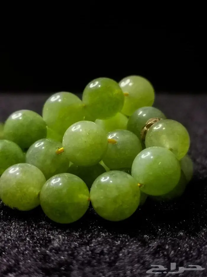 مسباح زبرجد 3