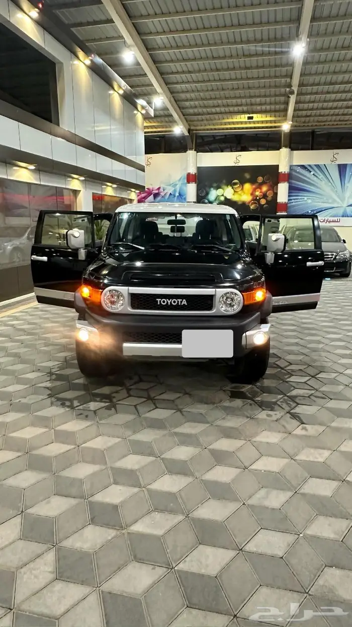 اف جي اكستريم 2020 بريمي فل كامل 24