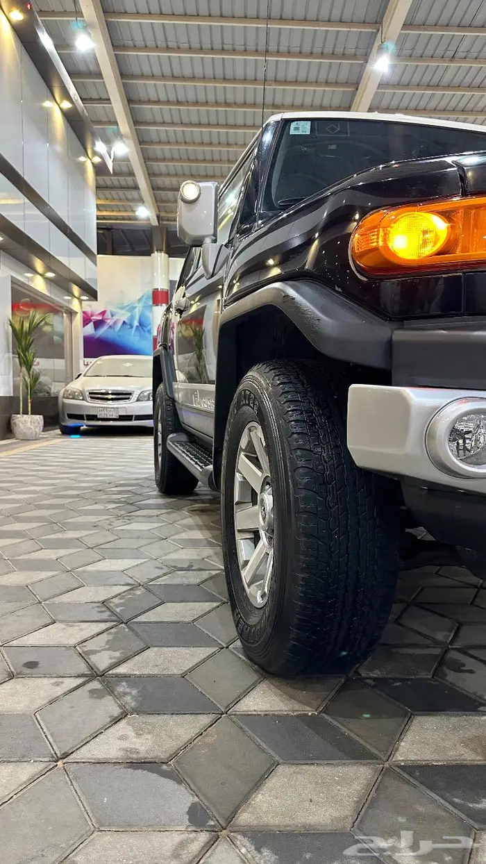 اف جي اكستريم 2020 بريمي فل كامل 10