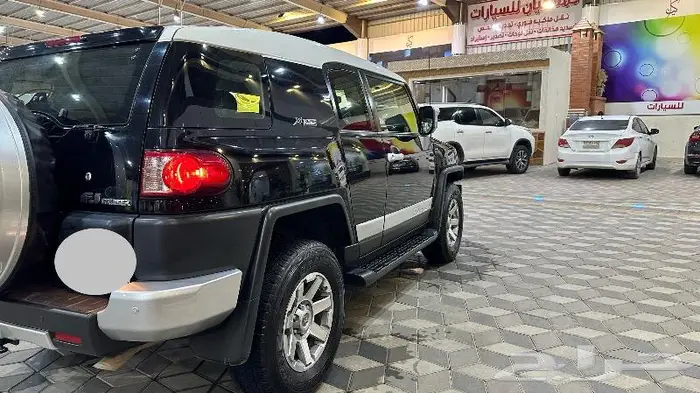 اف جي اكستريم 2020 بريمي فل كامل 8