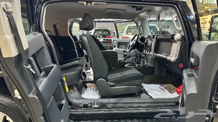 اف جي اكستريم 2020 بريمي فل كامل 21