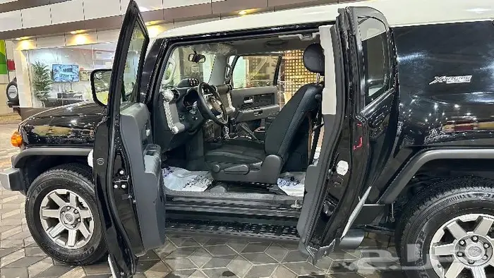 اف جي اكستريم 2020 بريمي فل كامل 18