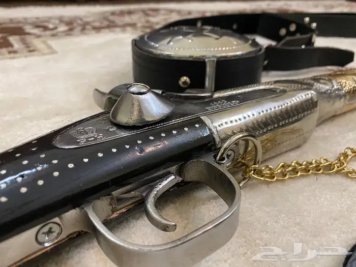 مقمع انقليزية تراثية للبيع 1