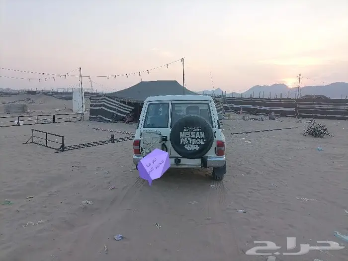 للبيع جيب ربع مكينة لكزس 400 0