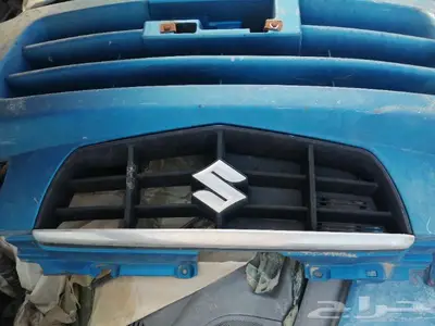 سوزوكي التو 2009 البيع قطع غيار تشليح index