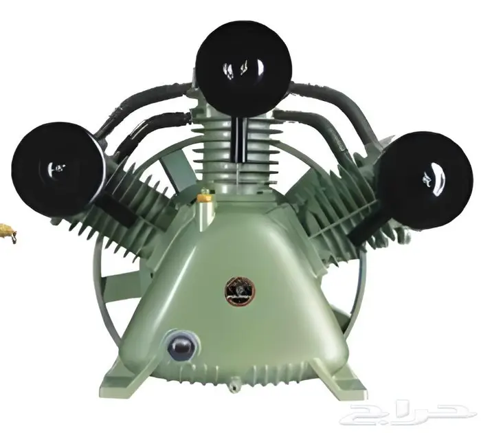 راس كبراسور طرمبة 25 حصان و10 حصان 0