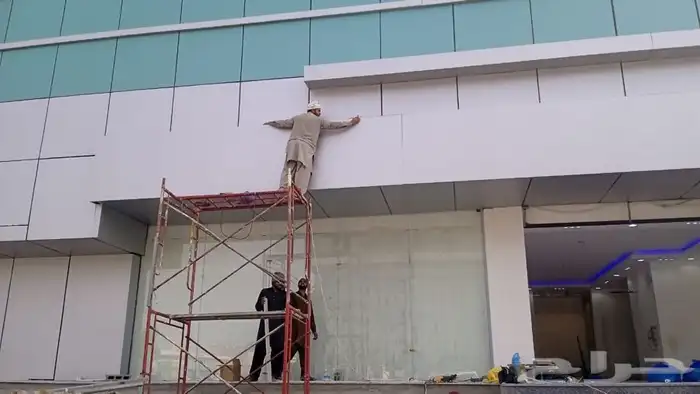 كلايدنق 19
