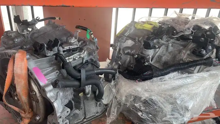 جيرات مستوردة جمس يوكن تاهو سيرا 2019 7
