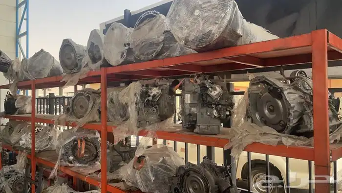 جيرات مستوردة جمس يوكن تاهو سيرا 2019 6