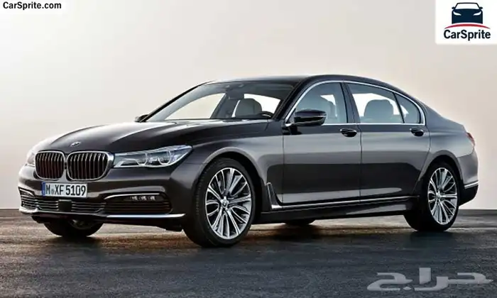 جنوط بي ام دبيلو BMW 730LI الفئه السابعه M كت فورجيد 26