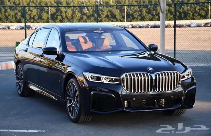 جنوط بي ام دبيلو BMW 730LI الفئه السابعه M كت فورجيد 14