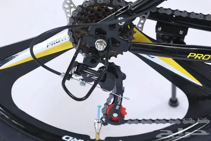 دراجة رياضية سيكل رياضي 14