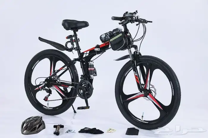 دراجة رياضية سيكل رياضي 11