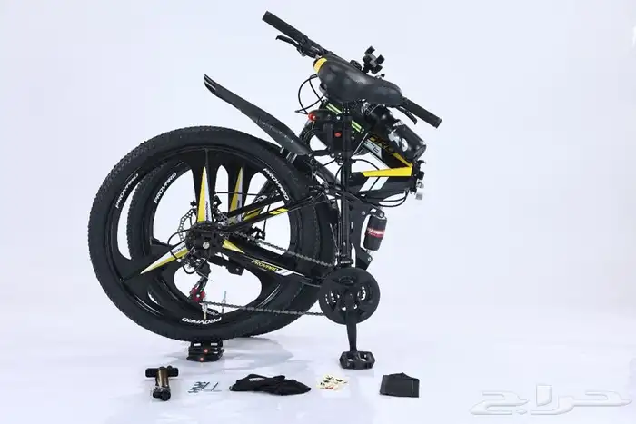 دراجة رياضية سيكل رياضي 12