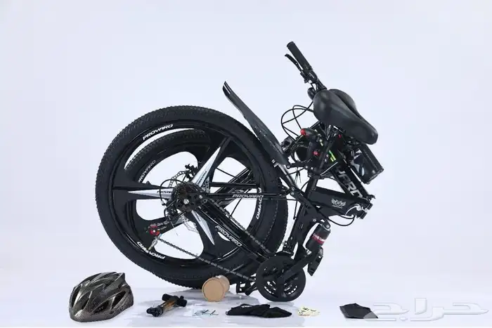 دراجة رياضية سيكل رياضي 2