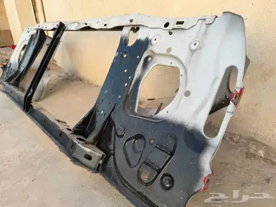 وجهية باترول 88-97 شبه وكاله 1
