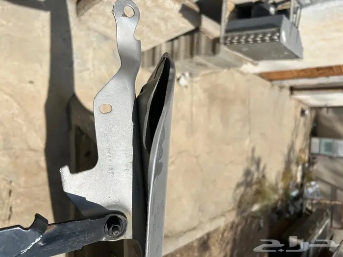 قطع جمس دينالي 2005 9