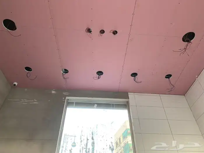 كهربائي بافضل الأسعار 11