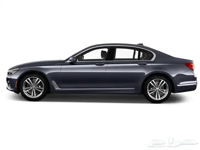 جنوط بي ام دبيلو BMW 730LI الفئه السابعه M كت فورجيد 24