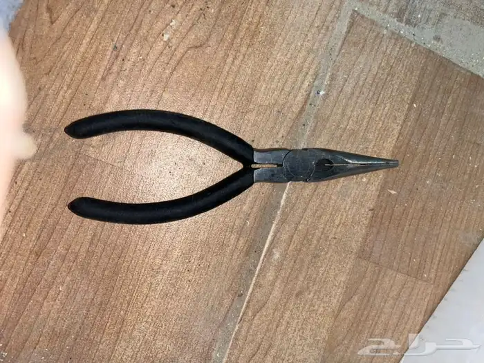 زرادية أمريكي أصلي 1