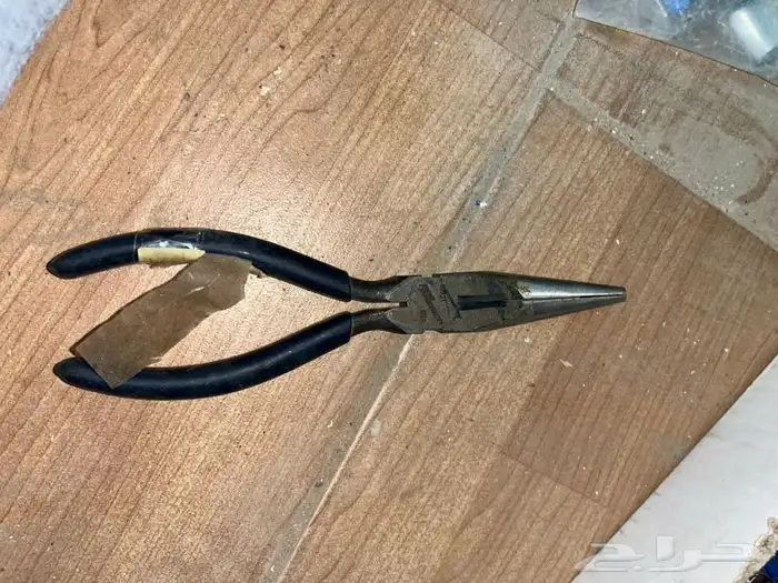 زرادية أمريكي أصلي 0