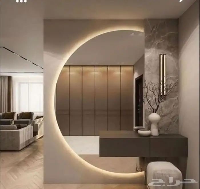 تفصيل مرايات حسب الطلب 22