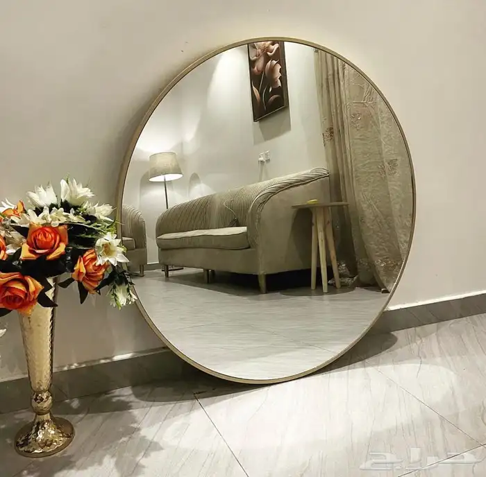 تفصيل مرايات حسب الطلب 13