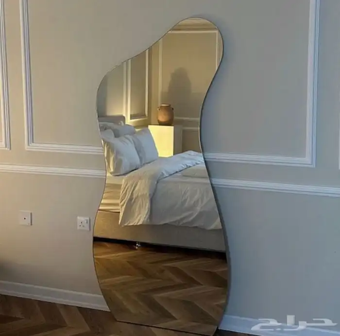 تفصيل مرايات حسب الطلب 18