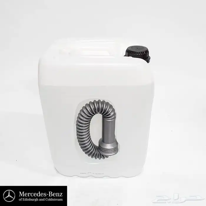 ادبلو الماني جودة عالية Adblue يوريا ماء بيئة 6