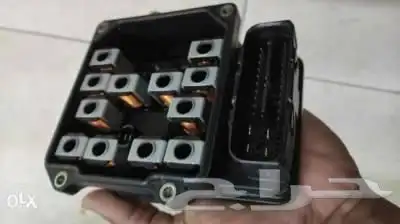 باكمات فرامل واABS 3