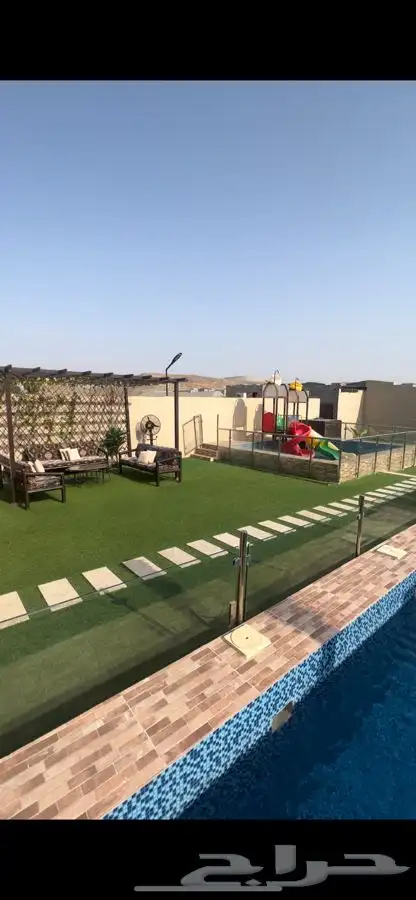 كوخ ريفي و شالية مناسب للعوائل والعرسان 8