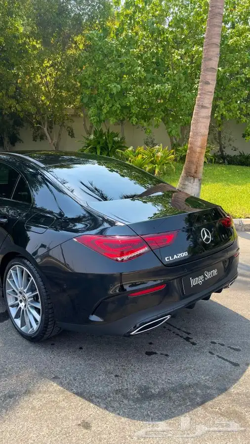 ((تم البيع)) مرسيدس Cla200 Model 2023 6