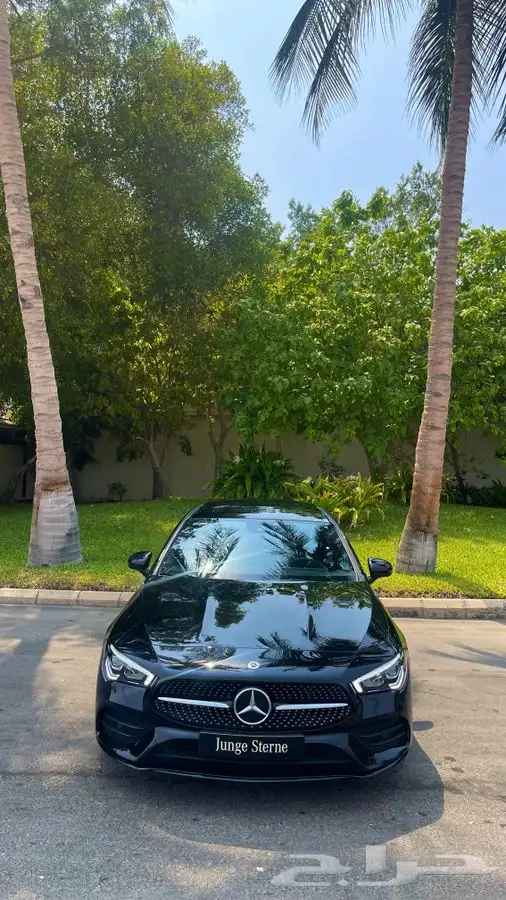 ((تم البيع)) مرسيدس Cla200 Model 2023 2