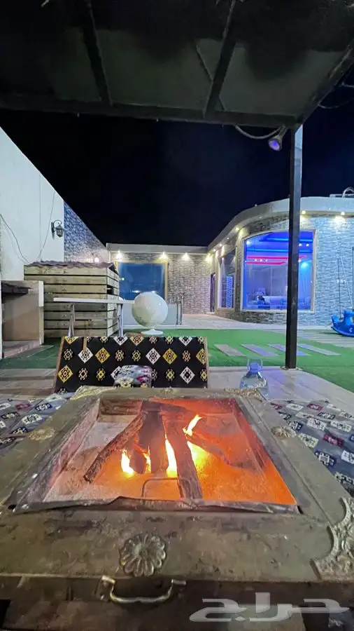 عرض خاص شاليهات جنوب الرياض 2