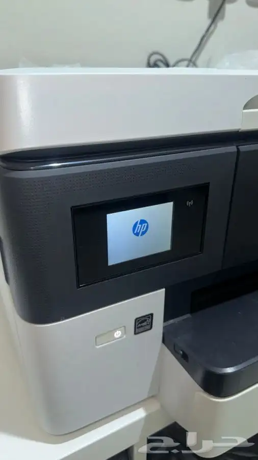 طابعه hp 8