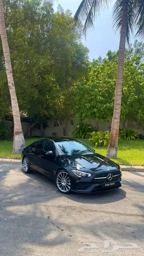 ((تم البيع)) مرسيدس Cla200 Model 2023 1